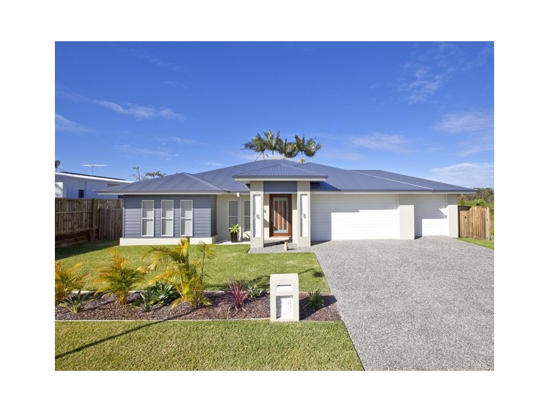 6 Rosemary Street, Thornlands QLD 4164
