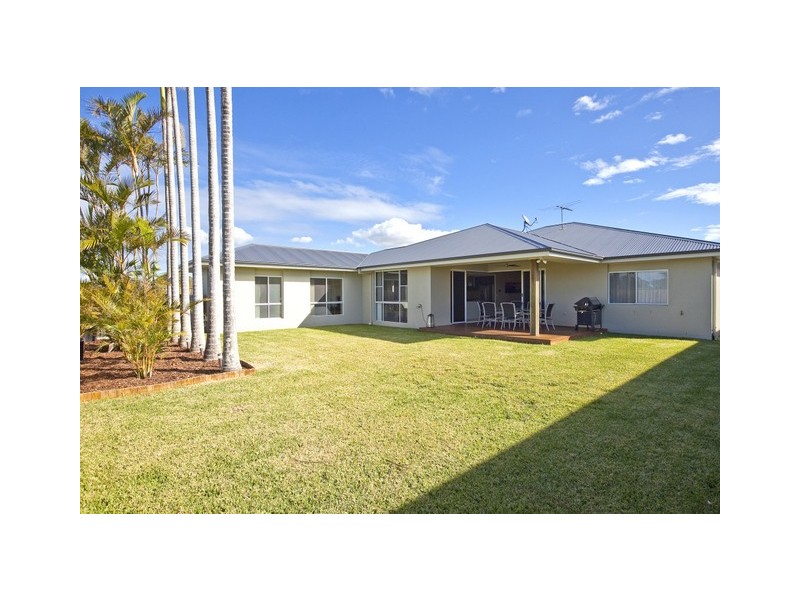 6 Rosemary Street, Thornlands QLD 4164