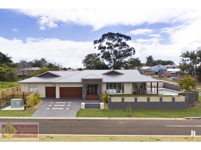 1 Marjoram Street, Thornlands QLD 4164