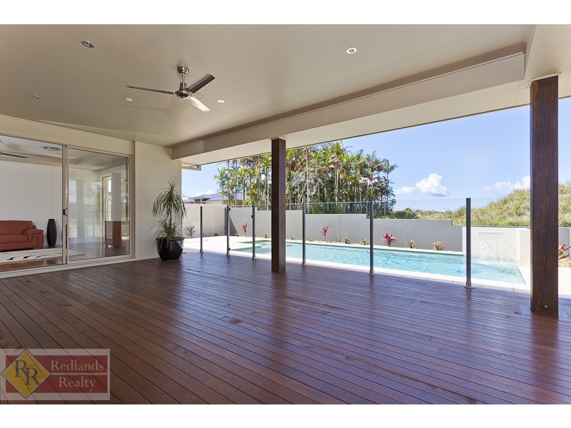 1 Marjoram Street, Thornlands QLD 4164