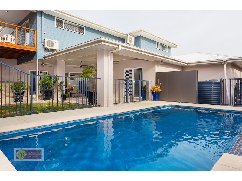 25 Watervale Drive, Redland Bay QLD 4165
