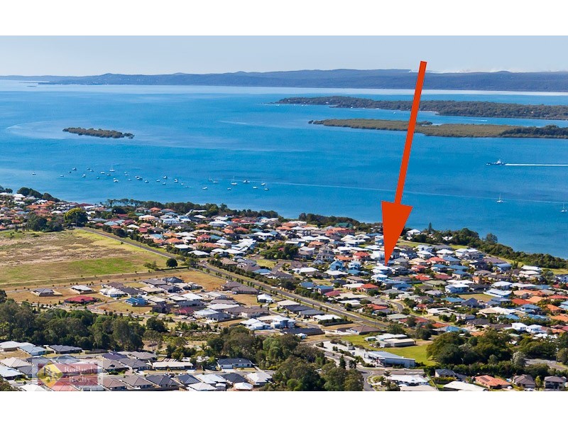 25 Watervale Drive, Redland Bay QLD 4165