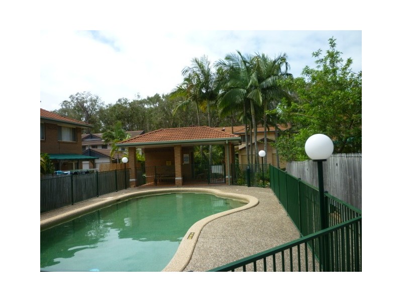 28 / 218 Queen Street, Cleveland QLD 4163