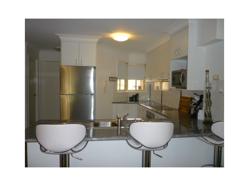 28 / 218 Queen Street, Cleveland QLD 4163