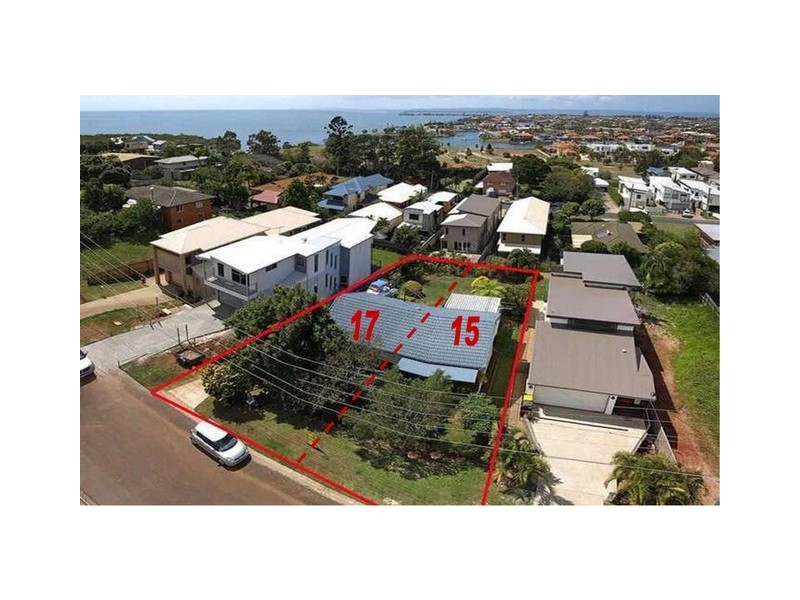 17 George Street, Ormiston QLD 4160