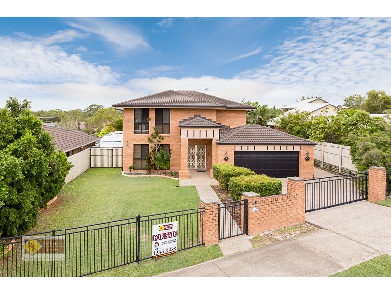 60a Bunker Road, Victoria Point QLD 4165