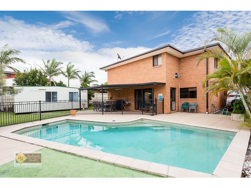 60a Bunker Road, Victoria Point QLD 4165