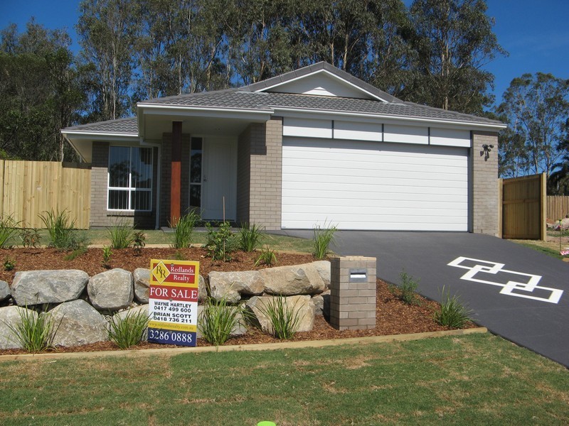 2/40 Riley Peter Place, Cleveland QLD 4163