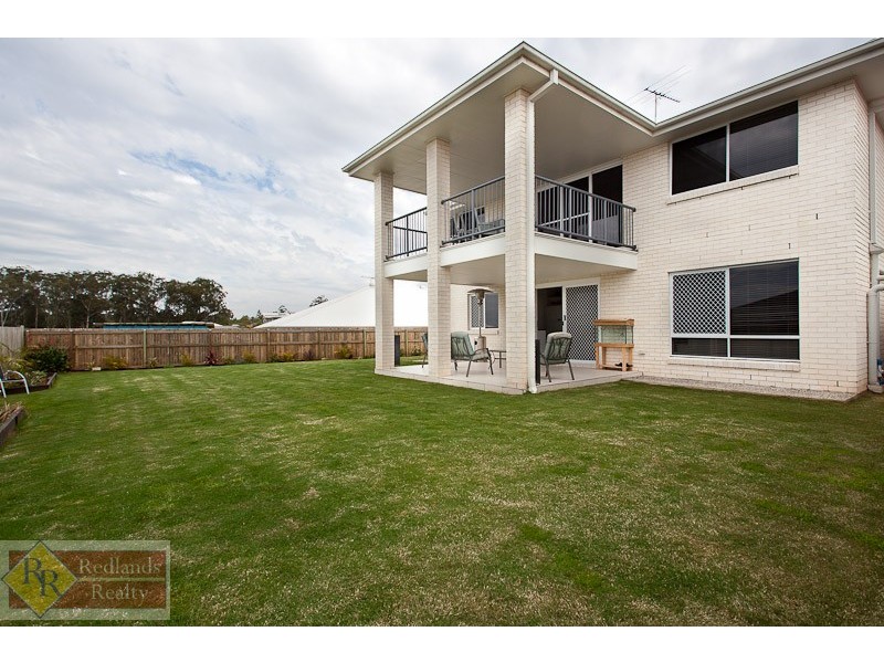 27 Cypress Street, Redland Bay QLD 4165