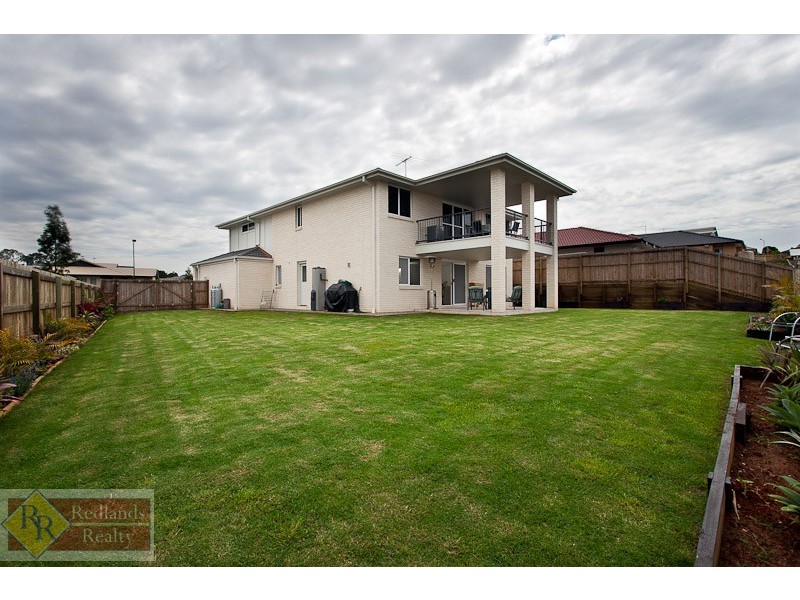 27 Cypress Street, Redland Bay QLD 4165
