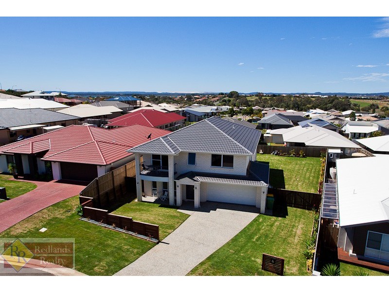 27 Cypress Street, Redland Bay QLD 4165