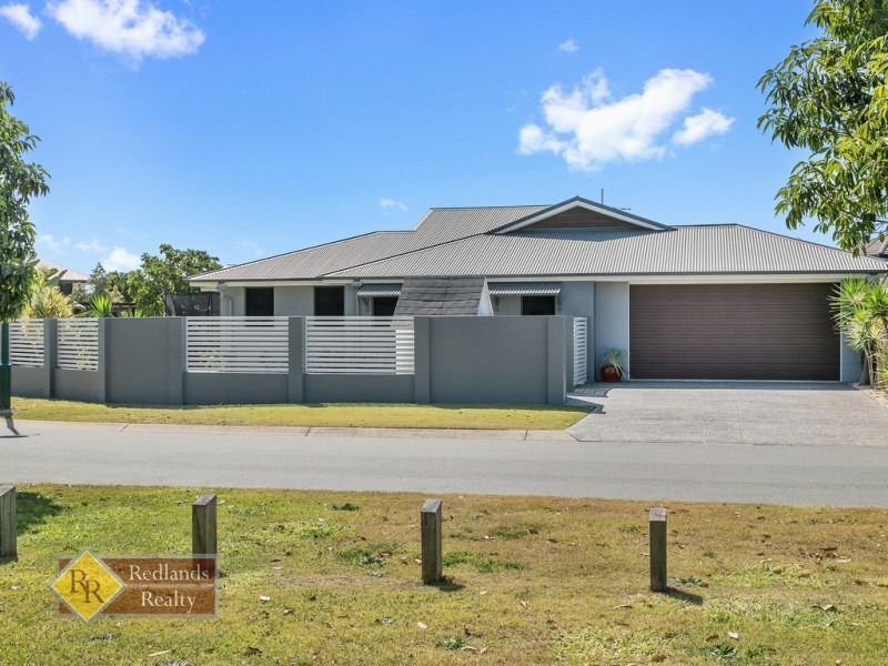 1 Evelyn Court, Wellington Point QLD 4160