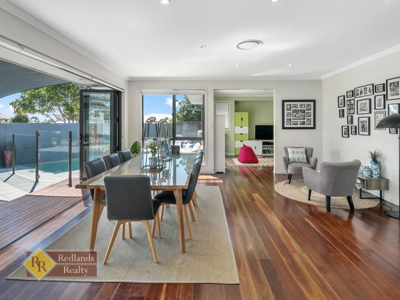 1 Evelyn Court, Wellington Point QLD 4160