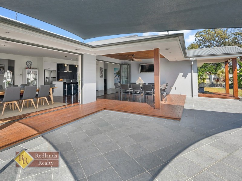 1 Evelyn Court, Wellington Point QLD 4160