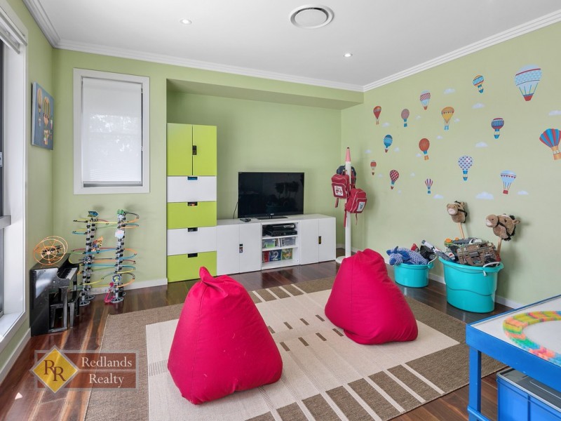 1 Evelyn Court, Wellington Point QLD 4160