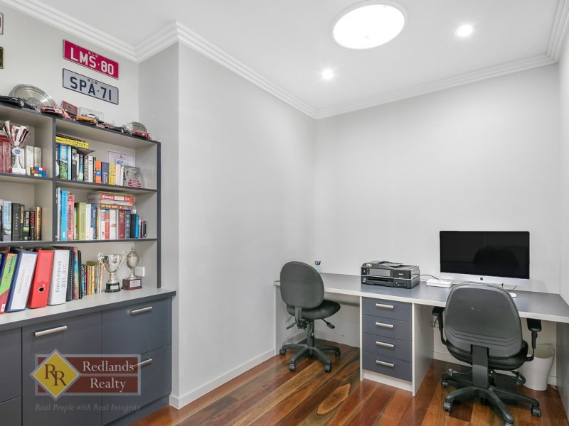 1 Evelyn Court, Wellington Point QLD 4160