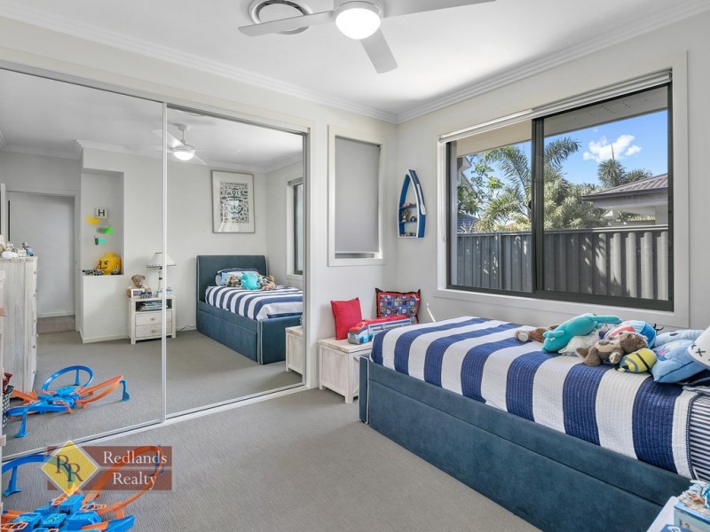 1 Evelyn Court, Wellington Point QLD 4160