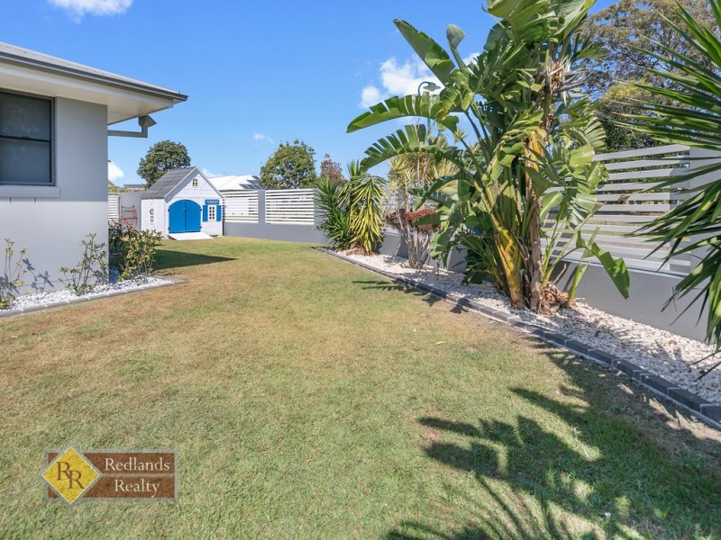 1 Evelyn Court, Wellington Point QLD 4160