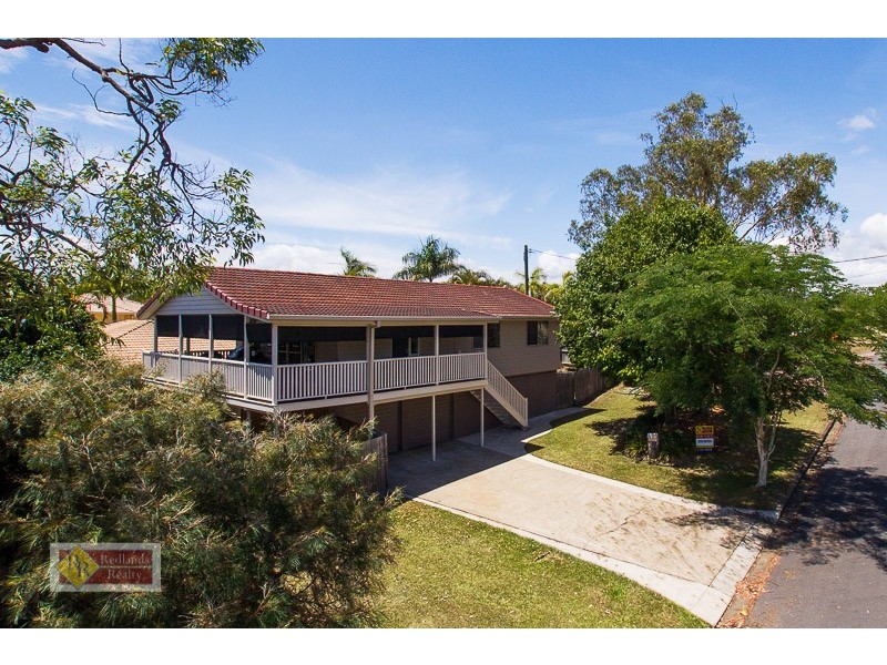 9 Diamond Street, Alexandra Hills QLD 4161