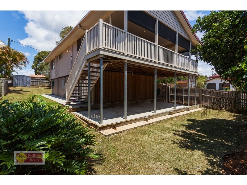 9 Diamond Street, Alexandra Hills QLD 4161