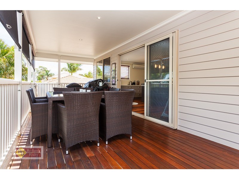 9 Diamond Street, Alexandra Hills QLD 4161
