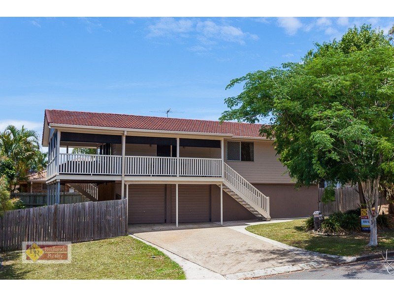 9 Diamond Street, Alexandra Hills QLD 4161