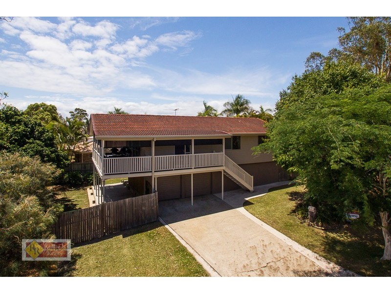 9 Diamond Street, Alexandra Hills QLD 4161