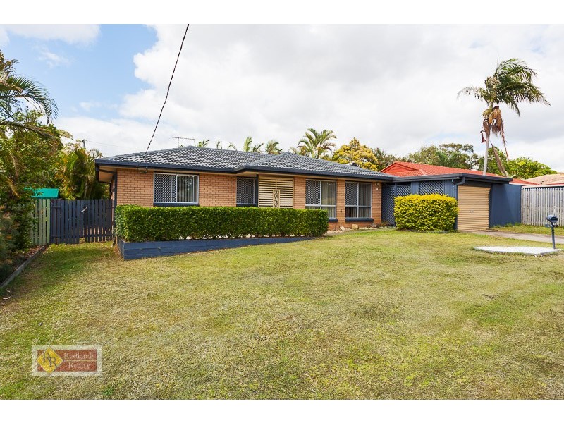 23 Prince of Wales Parade, Alexandra Hills QLD 4161