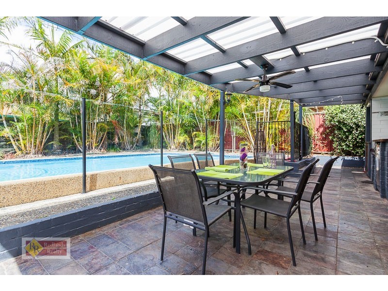 23 Prince of Wales Parade, Alexandra Hills QLD 4161