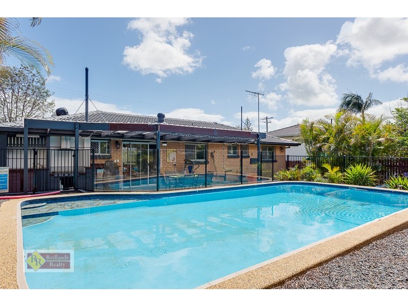 23 Prince of Wales Parade, Alexandra Hills QLD 4161