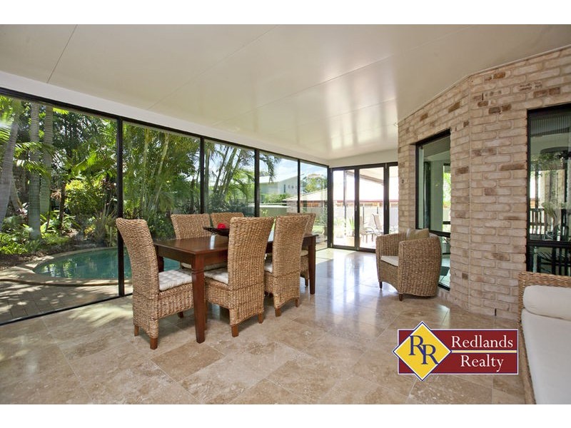8 Empire Vista, Ormiston QLD 4160