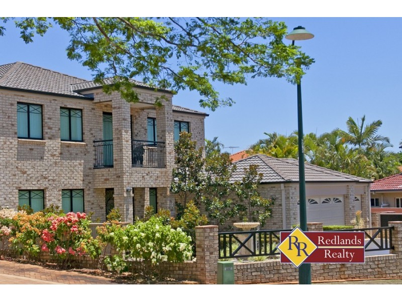 8 Empire Vista, Ormiston QLD 4160