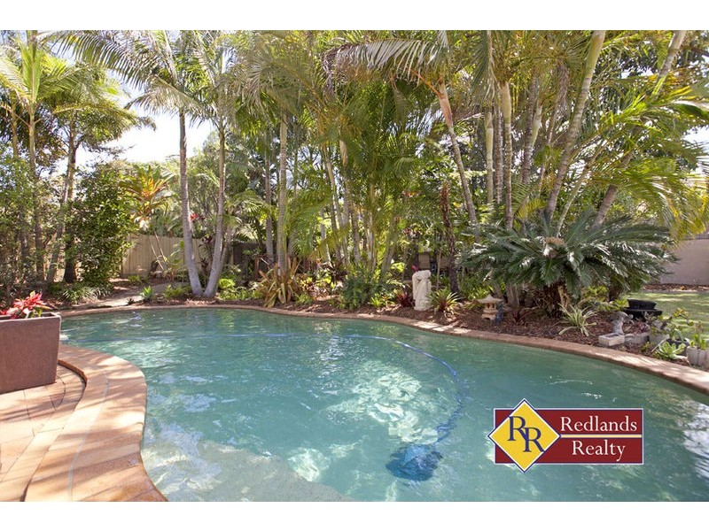8 Empire Vista, Ormiston QLD 4160