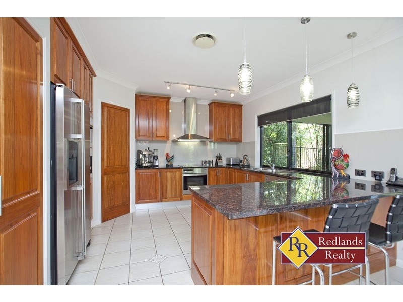 8 Empire Vista, Ormiston QLD 4160