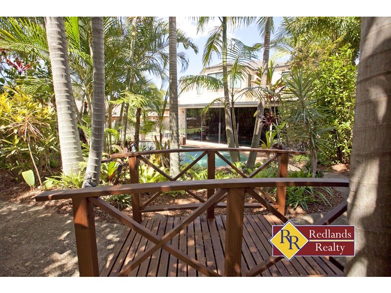 8 Empire Vista, Ormiston QLD 4160