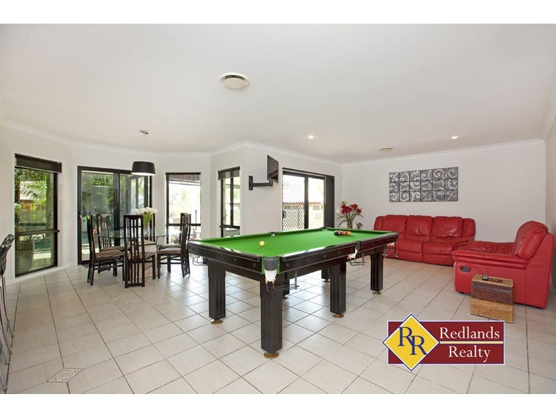 8 Empire Vista, Ormiston QLD 4160