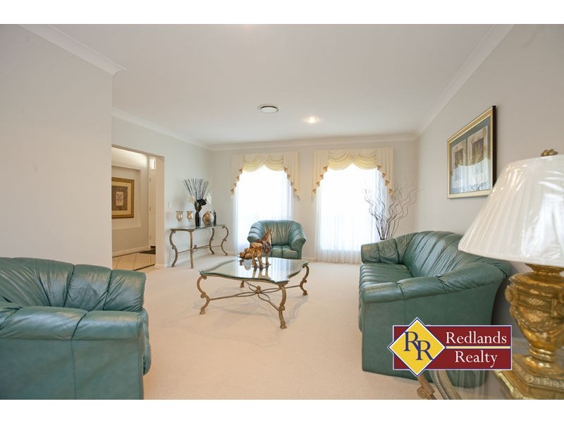 8 Empire Vista, Ormiston QLD 4160