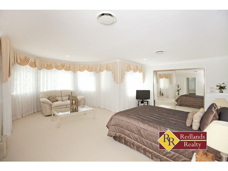 8 Empire Vista, Ormiston QLD 4160