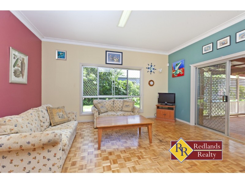 7 Fernbourne Road, Wellington Point QLD 4160