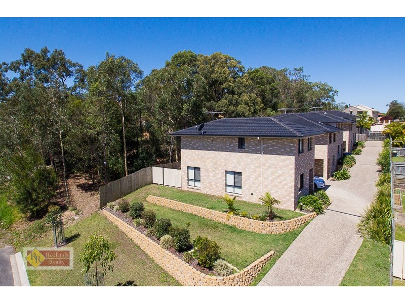 4/70 Bowen Street, Capalaba QLD 4157