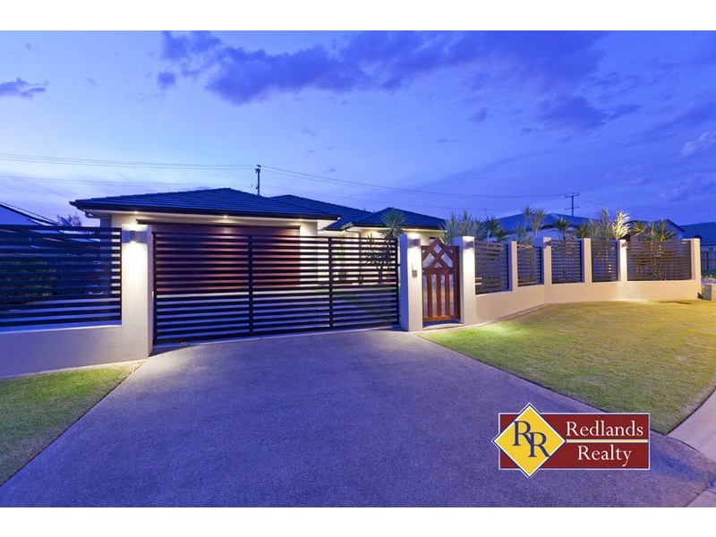 8 Duchess Place, Cleveland QLD 4163