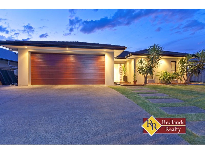 8 Duchess Place, Cleveland QLD 4163