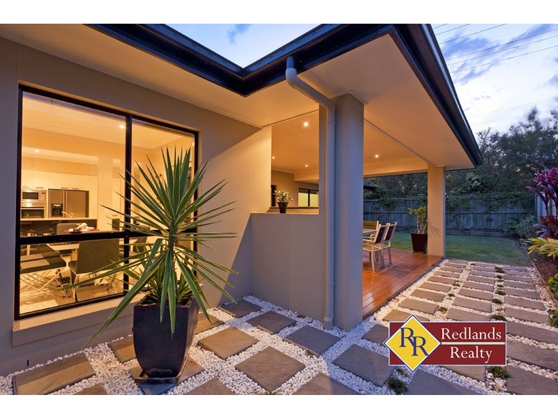 8 Duchess Place, Cleveland QLD 4163