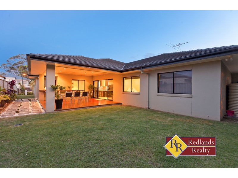 8 Duchess Place, Cleveland QLD 4163