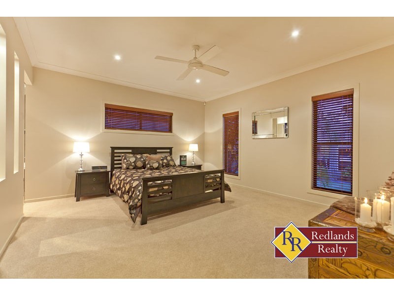 8 Duchess Place, Cleveland QLD 4163