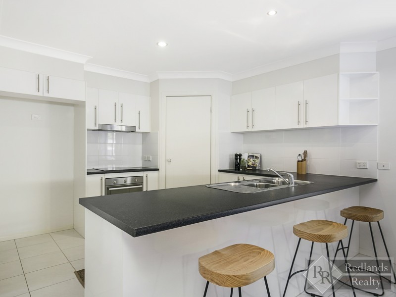 40 Riley Peter Place, Cleveland QLD 4163