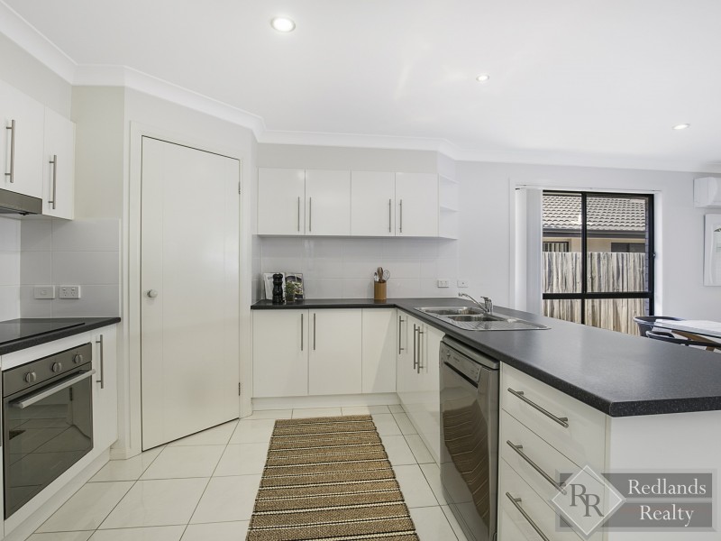 40 Riley Peter Place, Cleveland QLD 4163