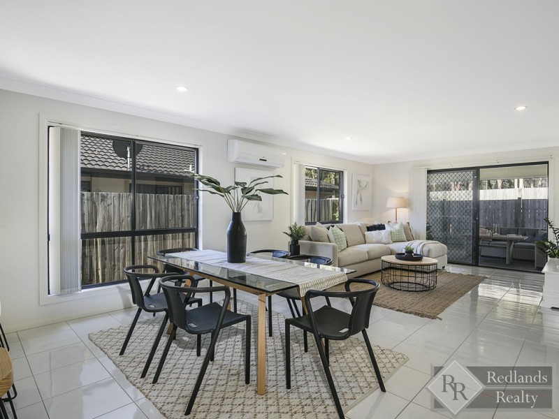 40 Riley Peter Place, Cleveland QLD 4163