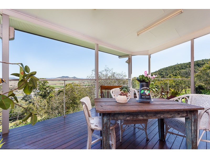 17 Koala Drive, Gowrie Junction QLD 4352