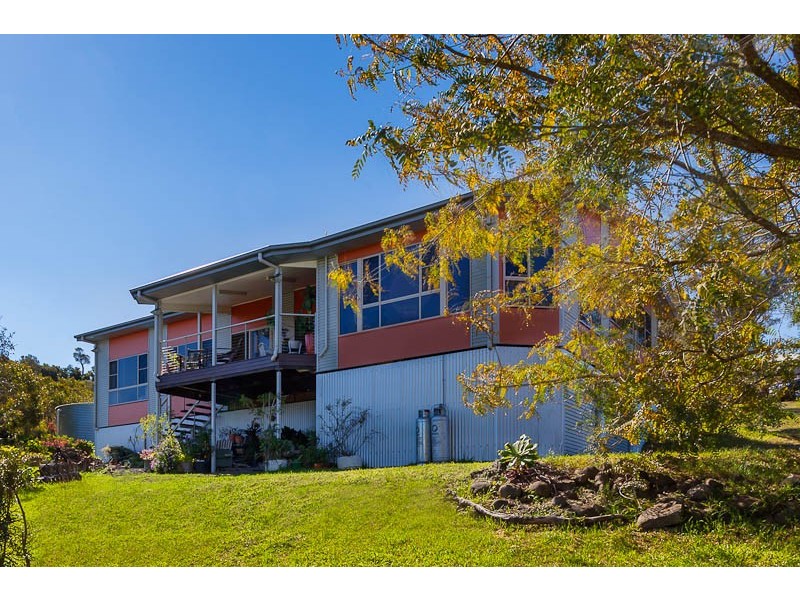17 Koala Drive, Gowrie Junction QLD 4352